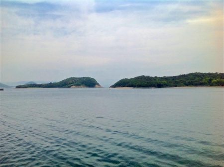 ちょい投げキスとサビキサヨリ